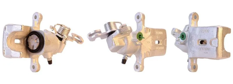 Féknyereg - ELSTOCK (ELS87-0718)