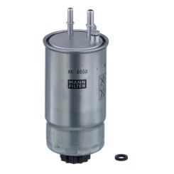 Üzemanyagszűrő - MANN-FILTER (WK9053Z)