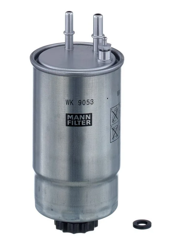 Üzemanyagszűrő - MANN-FILTER (WK9053Z)