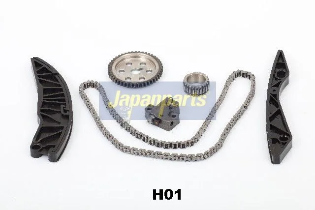 Vezérműlánc Készlet - JAPANPARTS (KDK-H01)