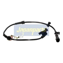 Érzékelő, Kerékfordulatszám - JAPANPARTS (ABS-911)
