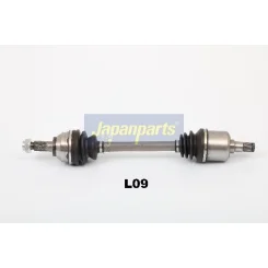 Hajtótengely - JAPANPARTS (GI-L09)