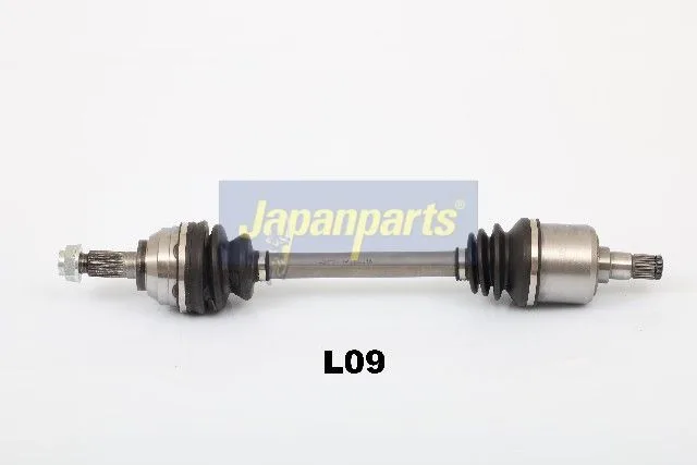 Hajtótengely - JAPANPARTS (GI-L09)