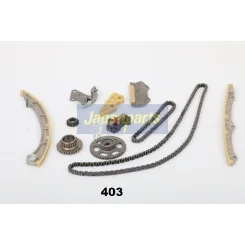 Vezérműlánc Készlet - JAPANPARTS (KDK-403)