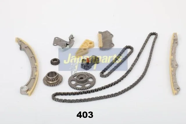 Vezérműlánc Készlet - JAPANPARTS (KDK-403)