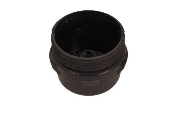 Ház, Olajszűrő - MAXGEAR (28-0395)