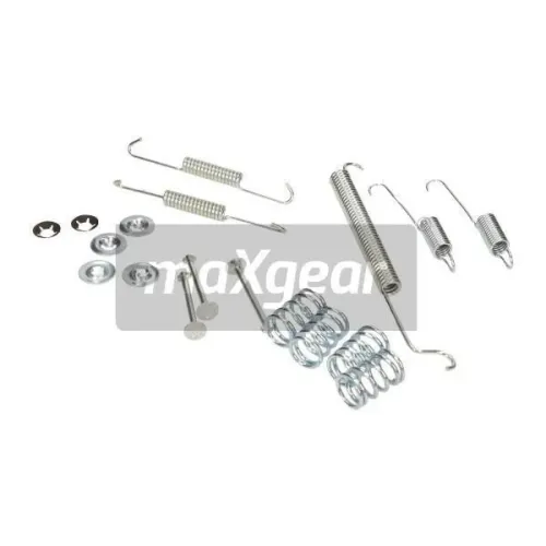 Tartozék Készlet, Fékpofa - MAXGEAR (27-0383)