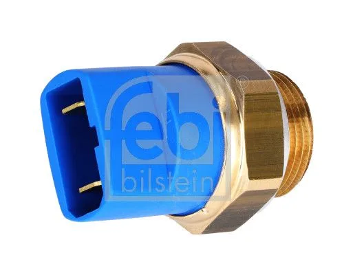 Hőkapcsoló, Hűtőventillátor - FEBI BILSTEIN (FE02756)