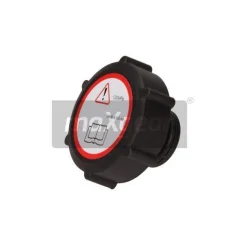 Zárófedél, Hűtő - MAXGEAR (28-0392)