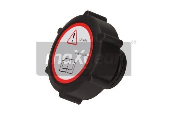 Zárófedél, Hűtő - MAXGEAR (28-0392)