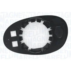 Tükör Üveg, Külső Visszapillantó - MAGNETI MARELLI (SV8431)