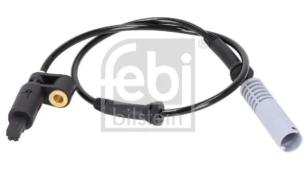 Érzékelő, Kerékfordulatszám - FEBI BILSTEIN (FE23399)