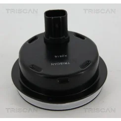 Érzékelő, Kerékfordulatszám - TRISCAN (818013201)