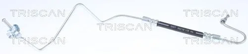 Fékcső - TRISCAN (815028278)