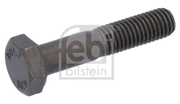 Szorítócsavar, Tartó-/Vezetőcsukló - FEBI BILSTEIN (FE17532)