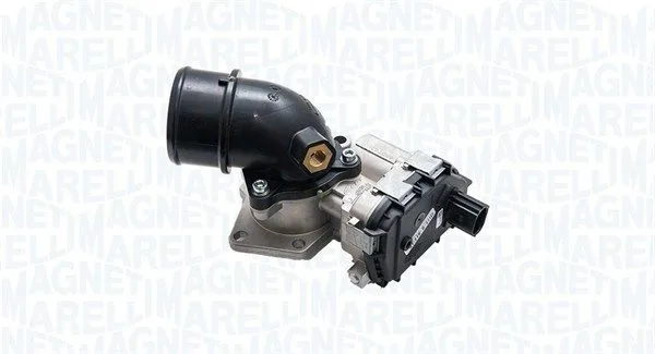 Fojtószelep Ház - MAGNETI MARELLI (56DTE3I)