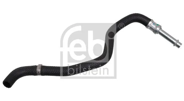 Hidraulika Cső, Kormányzás - FEBI BILSTEIN (FE32604)
