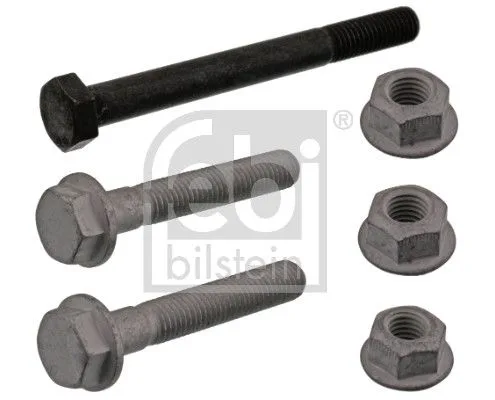 Szerelőkészlet, Vezetőkar - FEBI BILSTEIN (FE21503)