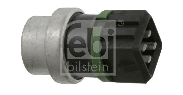 Érzékelő, Hűtőfolydék Hőmérséklet - FEBI BILSTEIN (FE22882)