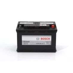 Indító Akkumulátor - BOSCH (0092T30320)