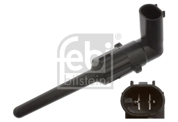 Érzékelő, Hűtővízszint - FEBI BILSTEIN (FE37648)