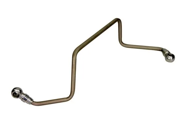 Töltőlevegő Cső - MAXGEAR (68-0154)