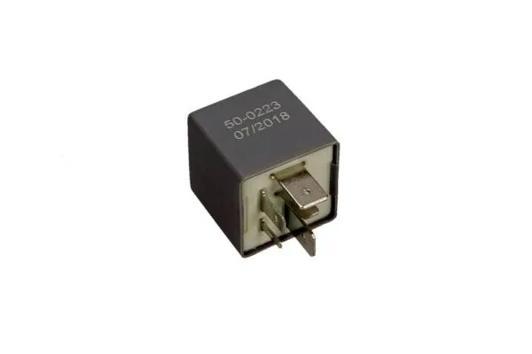 Relé, Üzemanyagszivattyú - MAXGEAR (50-0223)