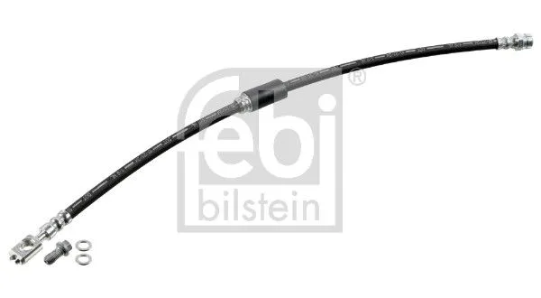Fékcső - FEBI BILSTEIN (FE27934)