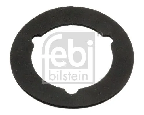 Tömítés, Olajbeöntő Csonk Záró - FEBI BILSTEIN (FE100690)