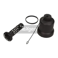 Fedél, Olajszűrő Ház - MAXGEAR (27-0487)