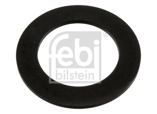 Tömítés, Olajbeöntő Csonk Záró - FEBI BILSTEIN (FE01218)