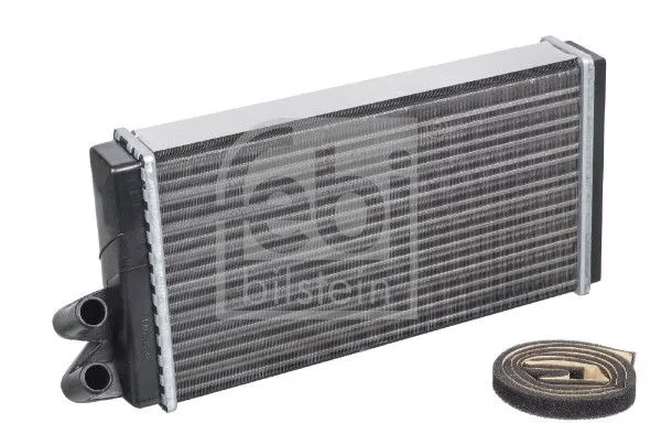 Hőcserélő, Belső Tér Fűtés - FEBI BILSTEIN (FE11090)