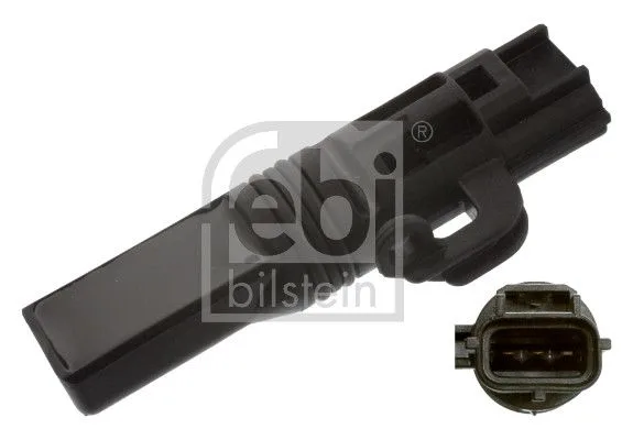 Érzékelő, Sebesség - FEBI BILSTEIN (FE37333)