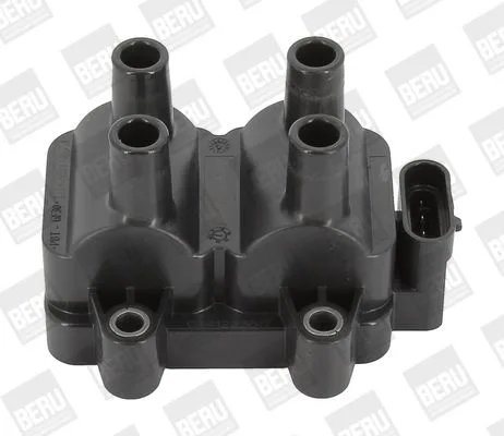Gyújtótekercs - BorgWarner (BERU) (BERZS354)