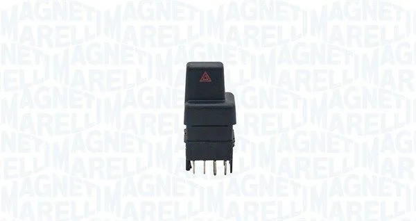 Vészvillogó Kapcsoló - MAGNETI MARELLI (CI42663)