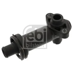 Termosztát, Hűtőfolyadék - FEBI BILSTEIN (FE49743)