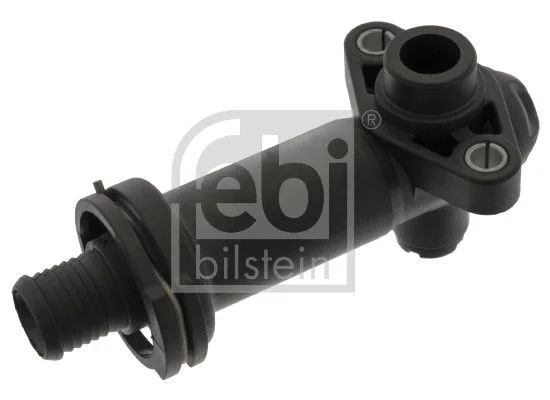 Termosztát, Hűtőfolyadék - FEBI BILSTEIN (FE49743)