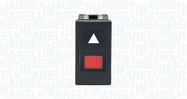 Vészvillogó Kapcsoló - MAGNETI MARELLI (CI51016)