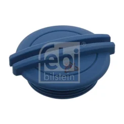 Zárófedél, Hűtőfolyadék Tartály - FEBI BILSTEIN (FE40722)