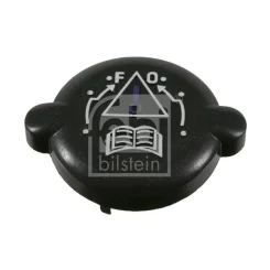 Zárófedél, Hűtőfolyadék Tartály - FEBI BILSTEIN (FE22080)
