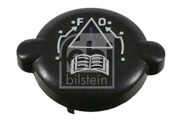 Zárófedél, Hűtőfolyadék Tartály - FEBI BILSTEIN (FE22080)