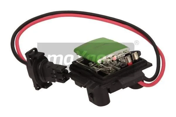 Vezérlő, Fűtés/Szellőzés - MAXGEAR (27-0529)
