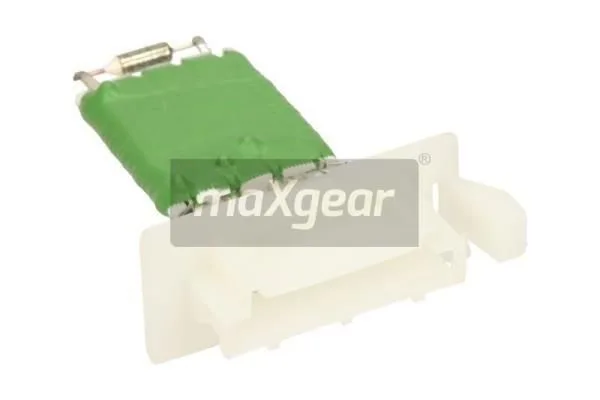 Kezelőegység, Klíma - MAXGEAR (27-0531)
