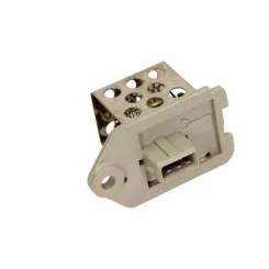 Előtétellenállás, Villanymotor-Hűtőventillátor - MAXGEAR (1267A9/MG)