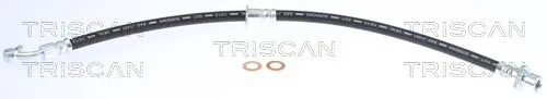 Fékcső - TRISCAN (815040226)
