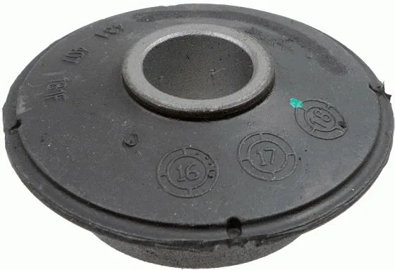Csapágyazás, Kormány - LEMFÖRDER (LMI37153)