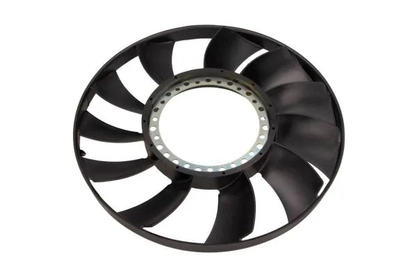 Ventillátor, Motorhűtés - MAXGEAR (71-0038)