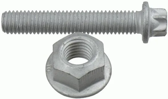 Javítókészlet, Kerékfelfüggesztés - LEMFÖRDER (LMI38310)