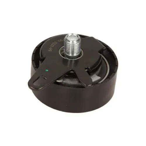 Szíjtárcsa/Vezetőgörgő, Fogasszíj - MAXGEAR (55741MG)