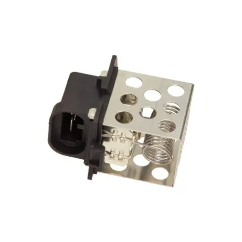 Előtétellenállás, Villanymotor-Hűtőventillátor - MAXGEAR (7701049661/MG)